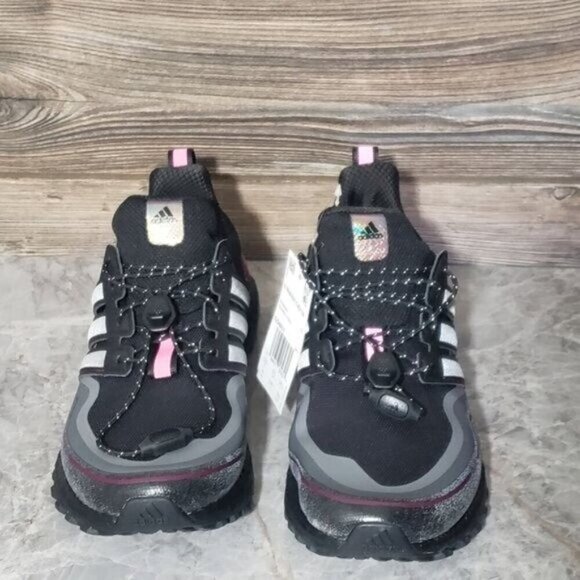 New Adidas Ultraboost Cold Ready DNA Outdoor Running Sneakers Winter Gorpcore - Picture 4 of 11